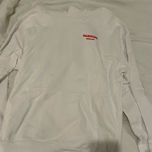 Talentless Hoodie
